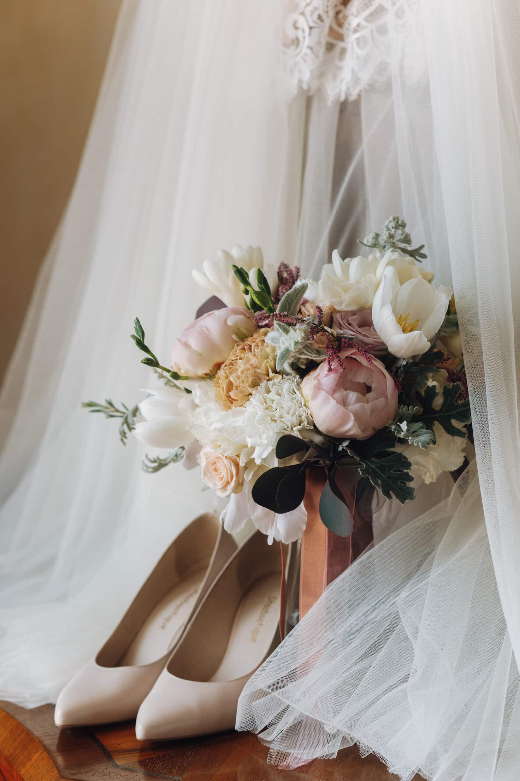 Mariage à Rennes